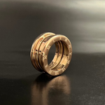 ANILLO ROMANO III