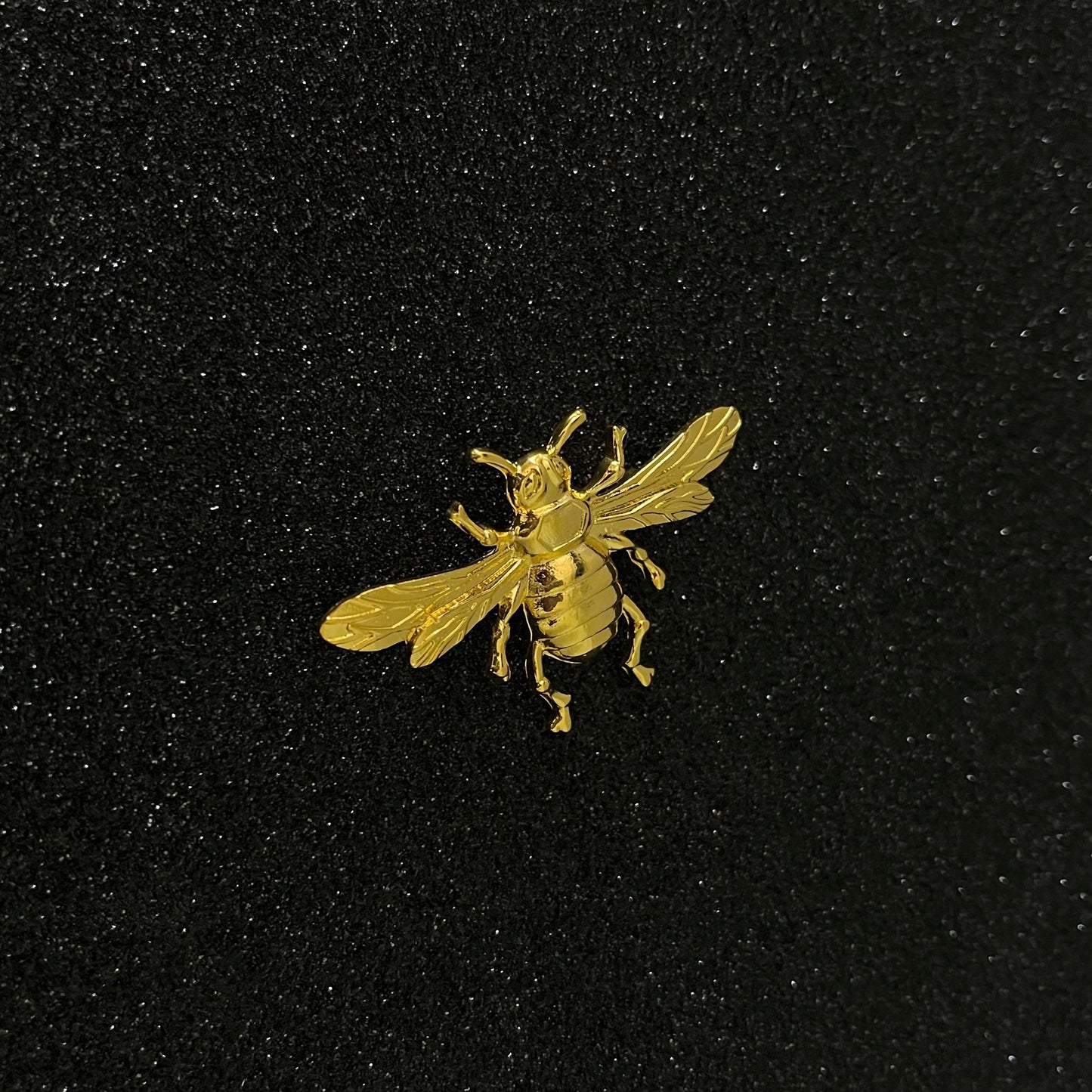 PRENDEDOR ABEJA