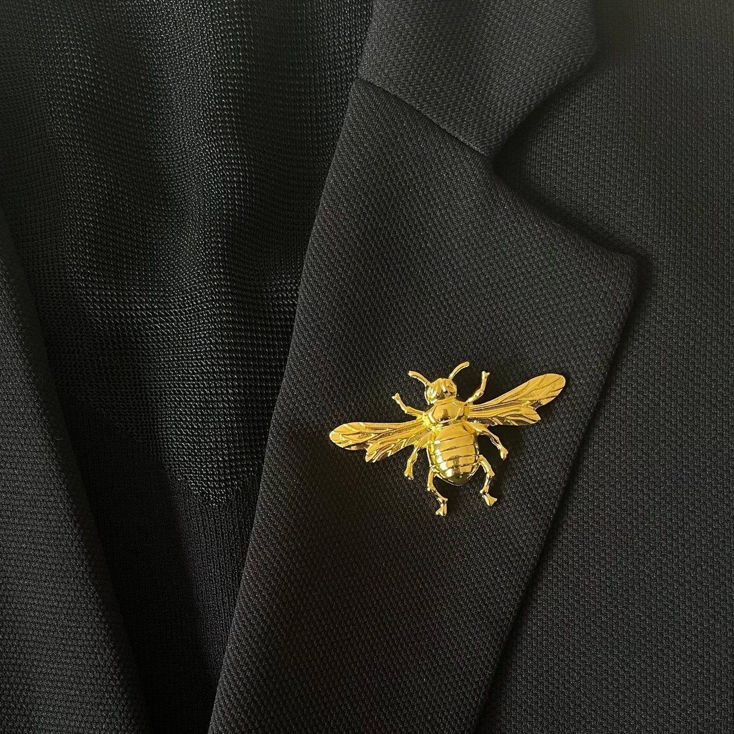 PRENDEDOR ABEJA