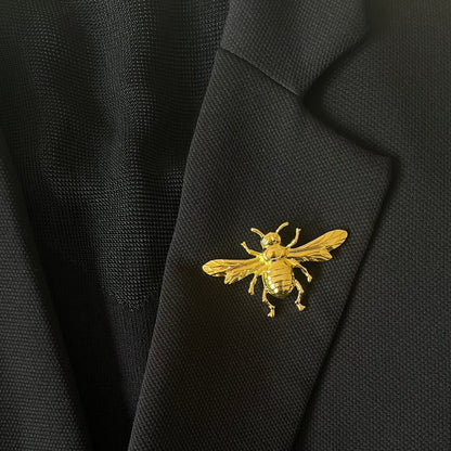 PRENDEDOR ABEJA