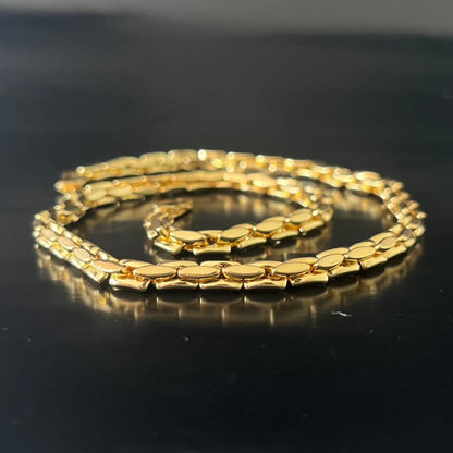 COLLAR MONACO