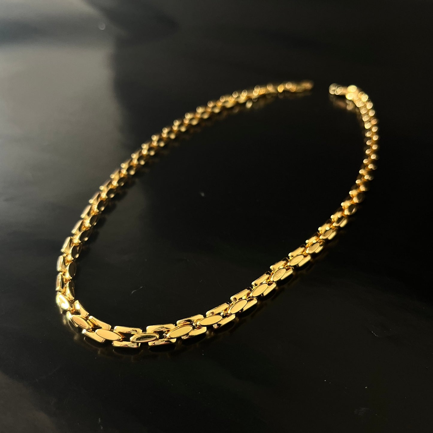 COLLAR MONTECARLOS I