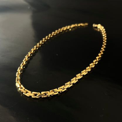COLLAR MONTECARLOS I