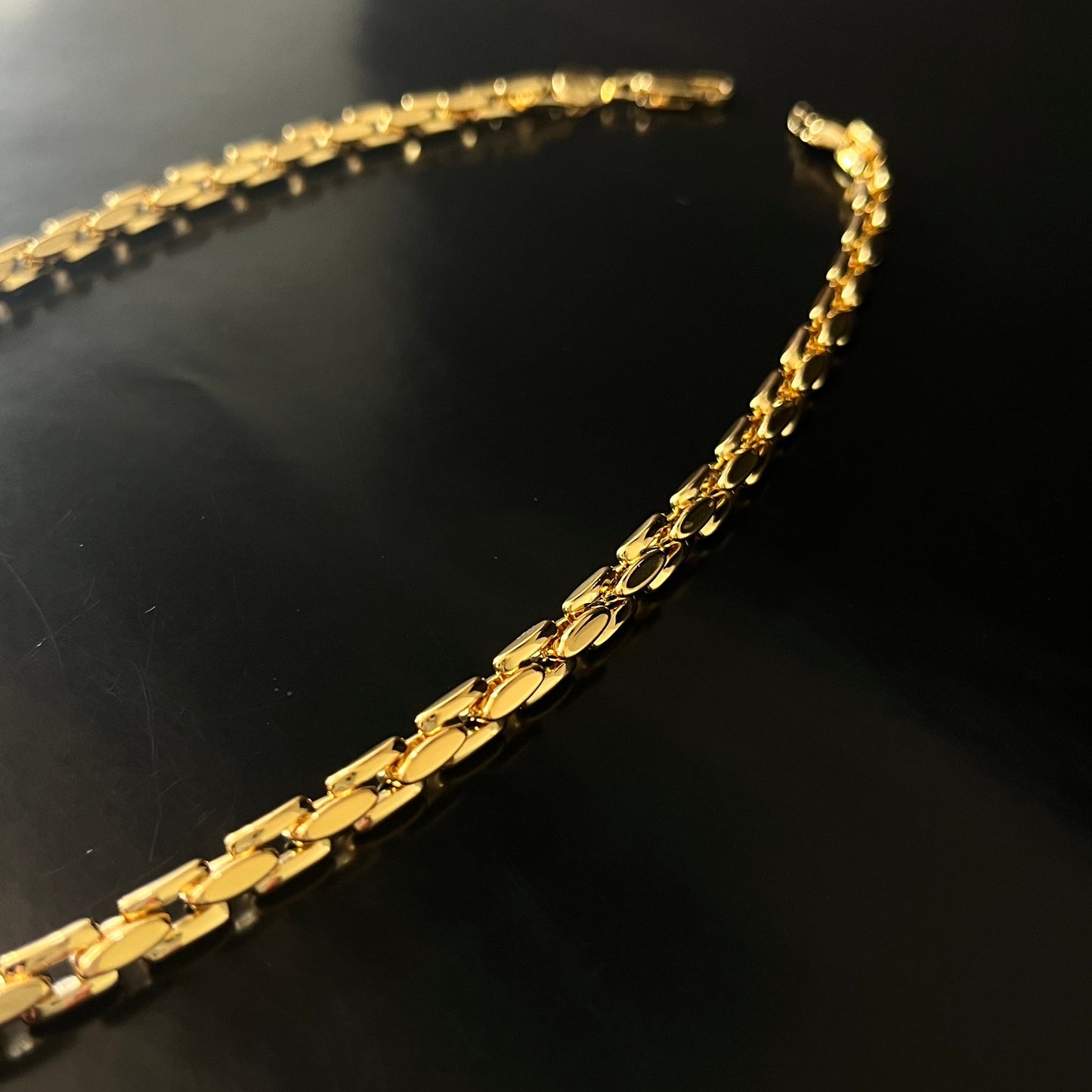 COLLAR MONTECARLOS I