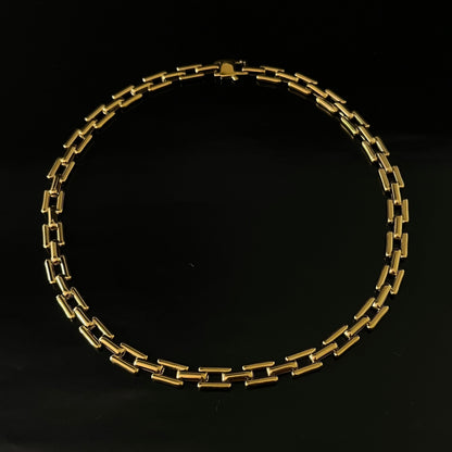 COLLAR MONTECARLOS I