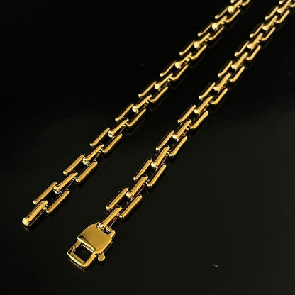 COLLAR MONTECARLOS I