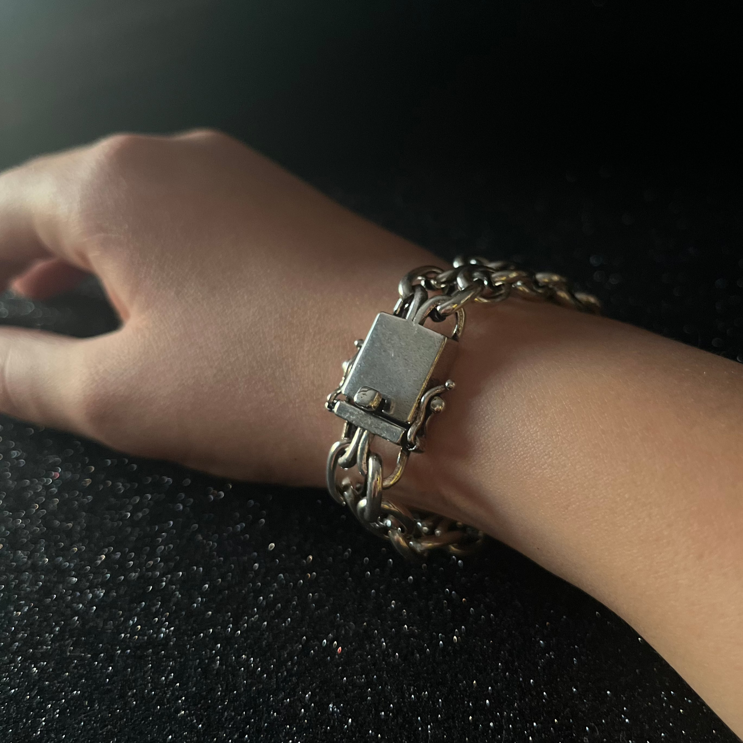 PULSERA MILAN