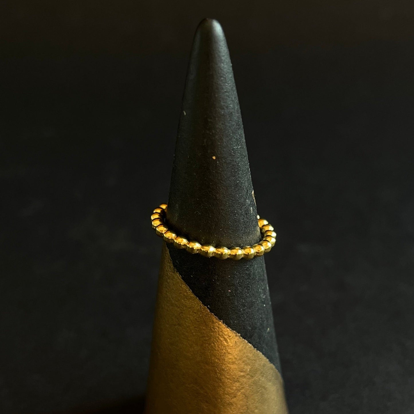 ANILLO CUENTAS MG