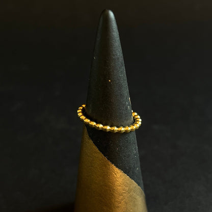 ANILLO CUENTAS MG