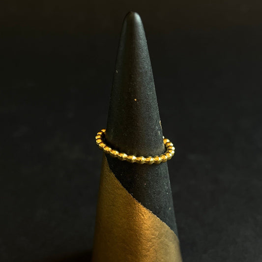 ANILLO CUENTAS MG