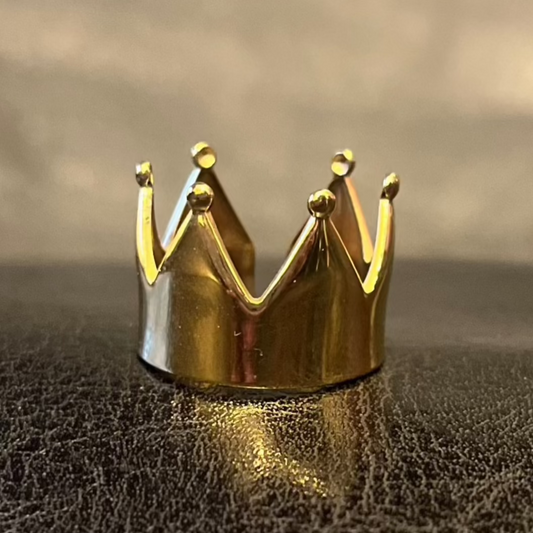 ANILLO CROWN