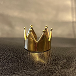 ANILLO CROWN