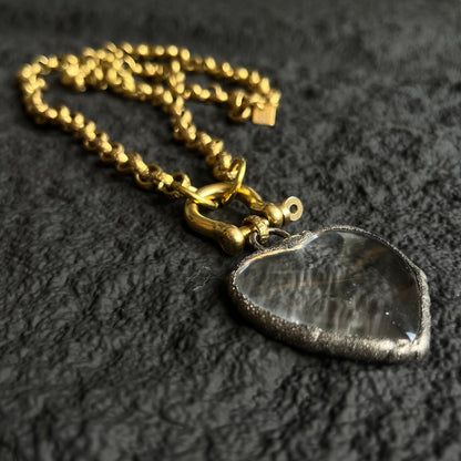 CORAZON CRISTAL