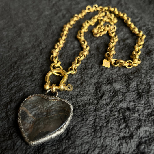 CORAZON CRISTAL