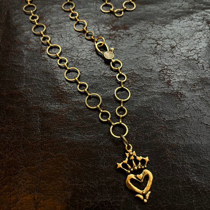 CORAZON REAL
