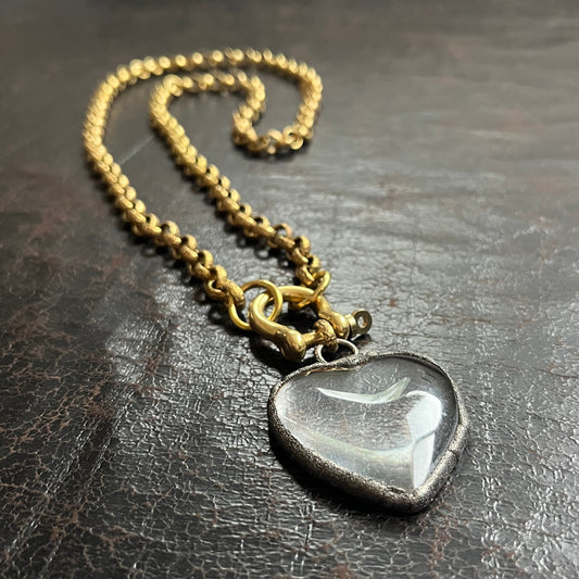 CORAZON CRISTAL