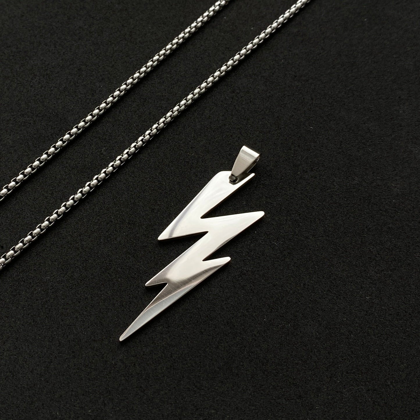 COLLAR RAYO II