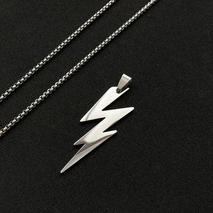 COLLAR RAYO II