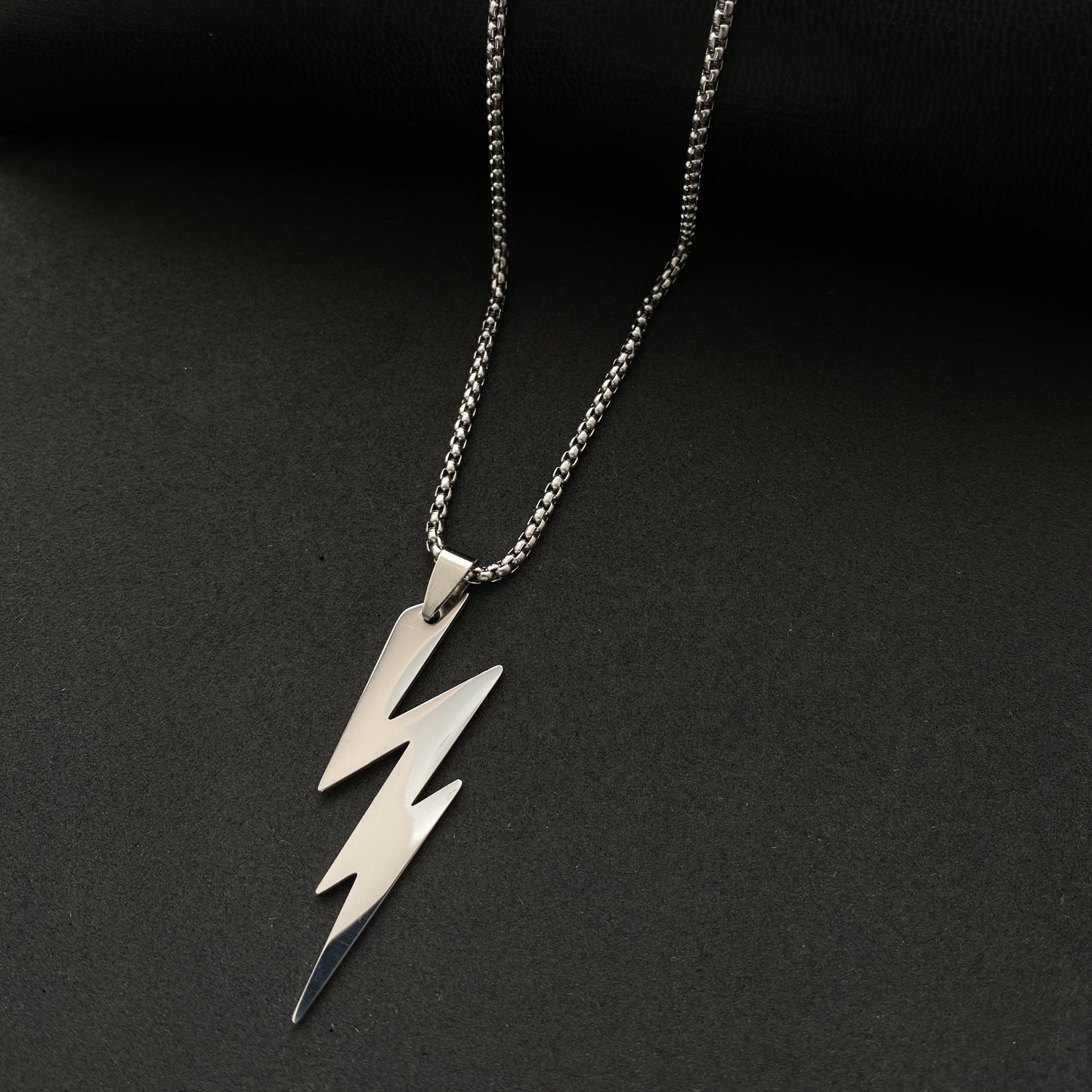 COLLAR RAYO II