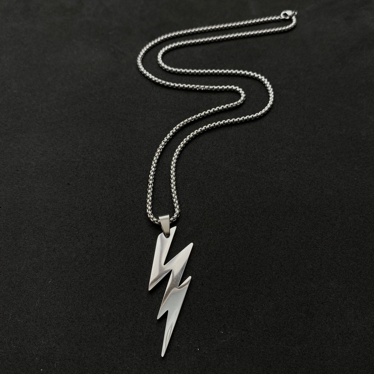 COLLAR RAYO II