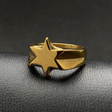 ANILLO STELLA I