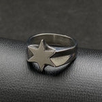 ANILLO STELLA II