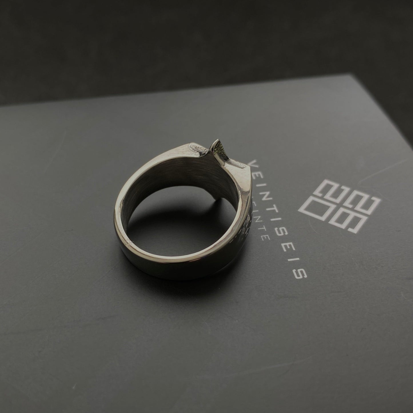 ANILLO STELLA II
