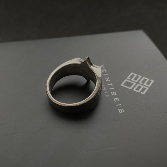 ANILLO STELLA II