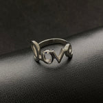 ANILLO LOVE II