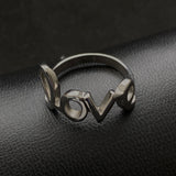 ANILLO LOVE II