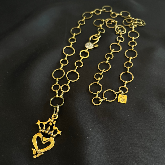 CORAZON REAL