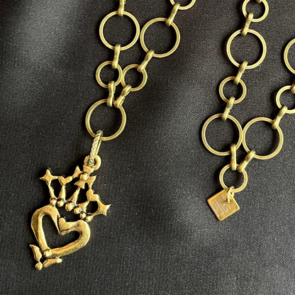 CORAZON REAL
