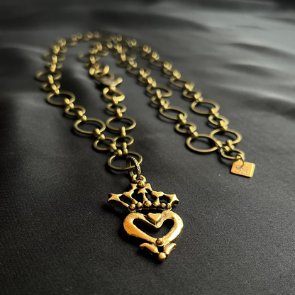 CORAZON REAL
