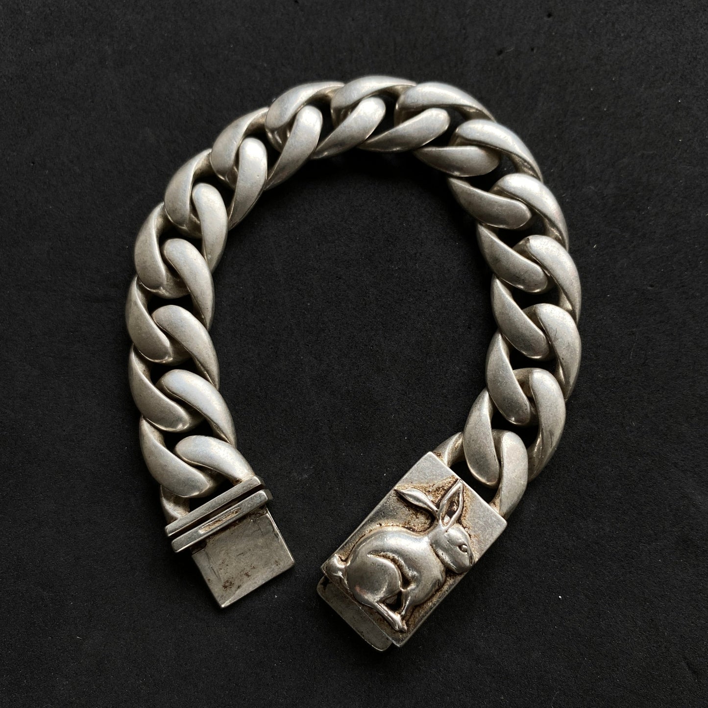 PULSERA CONIGLIO
