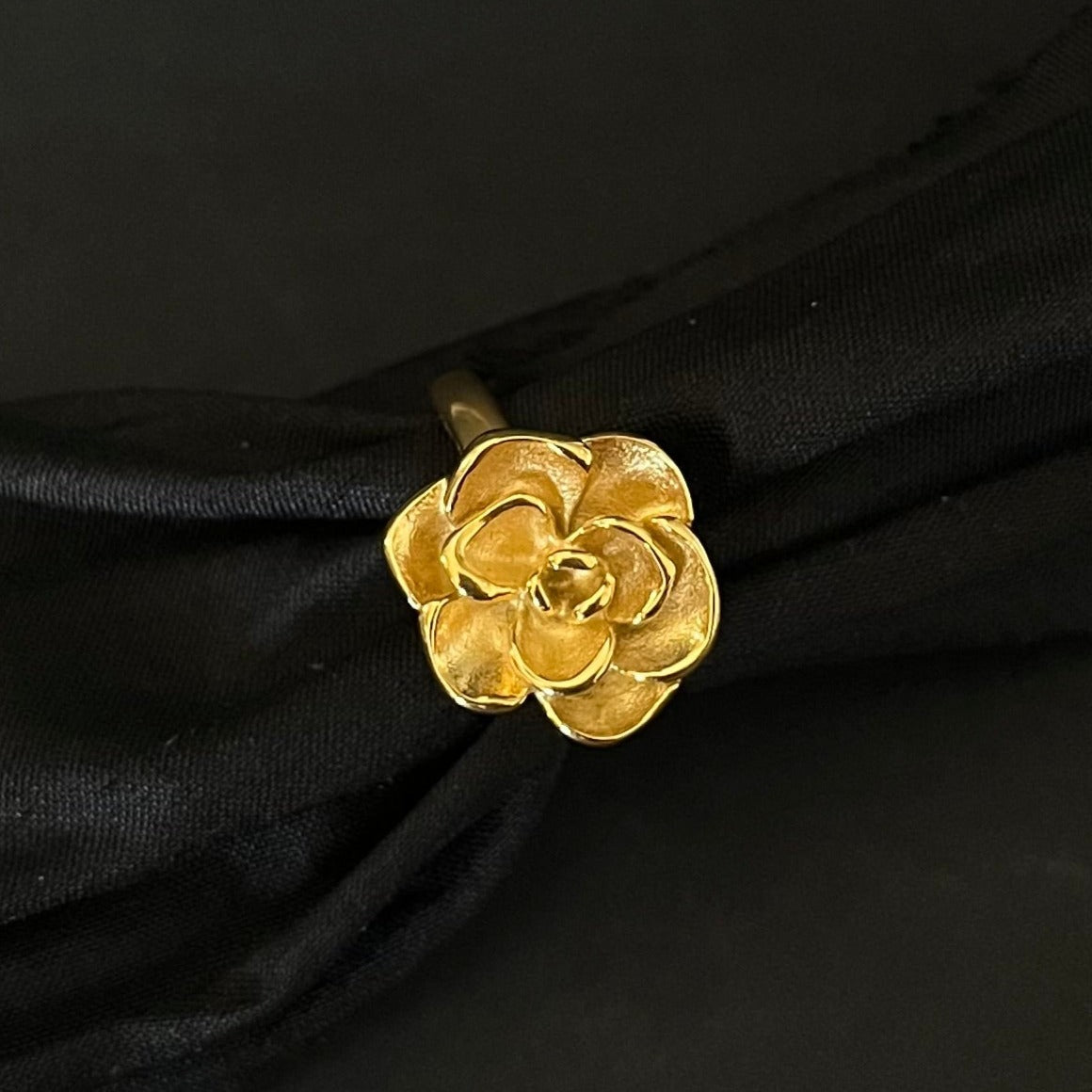 ANILLO FLOR