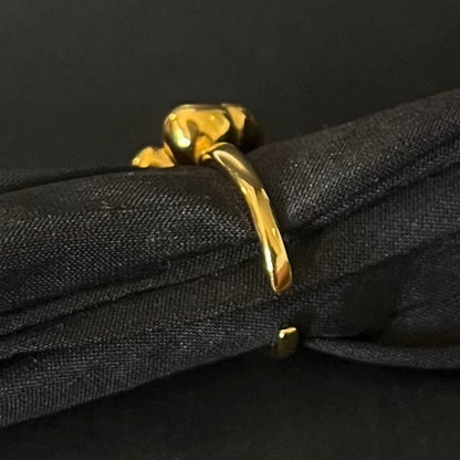 ANILLO FLOR