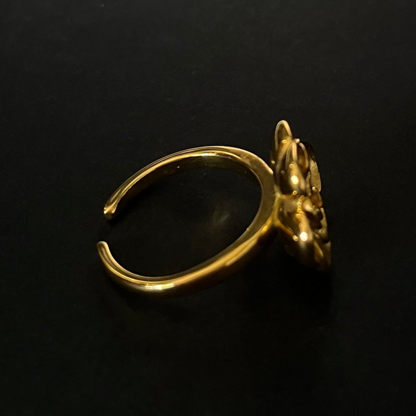 ANILLO FLOR