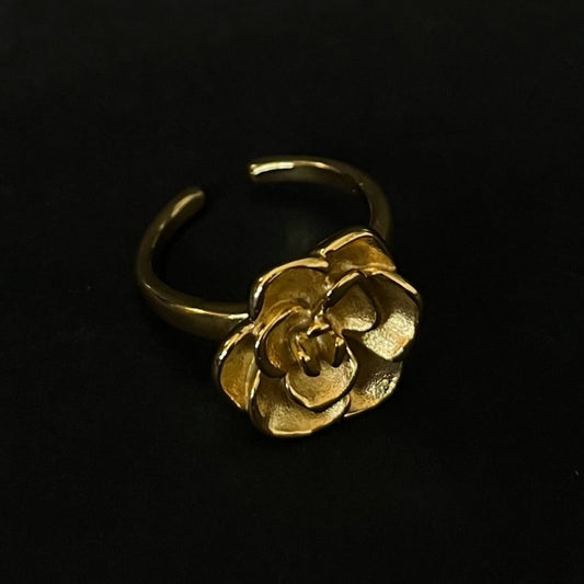 ANILLO FLOR