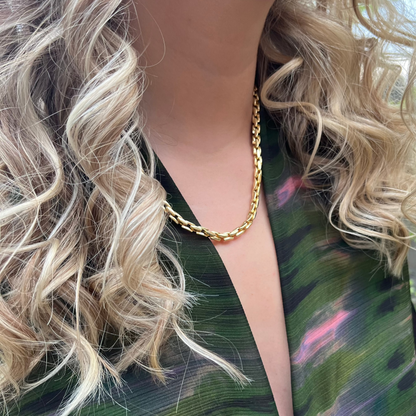 COLLAR MONACO