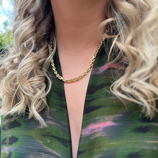 COLLAR MONACO
