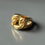 ANILLO NUDO I