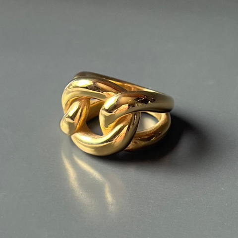 ANILLO NUDO I