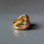 ANILLO NUDO I