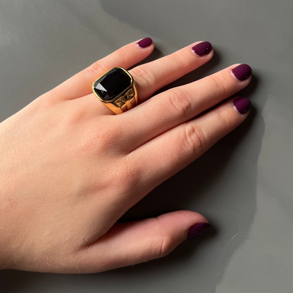 ANILLO PAULA