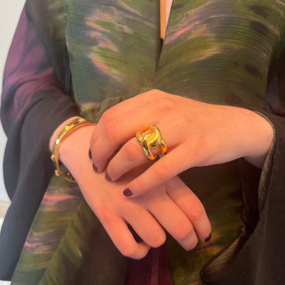 ANILLO INFINITO I