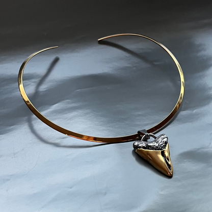 COLLAR ESCLAVA DIENTE I