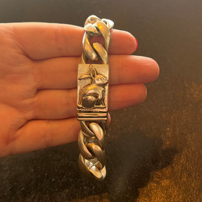 PULSERA CONIGLIO