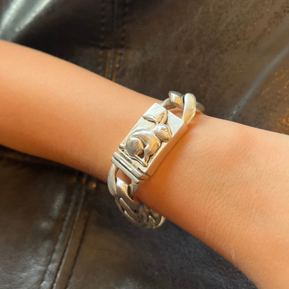 PULSERA CONIGLIO