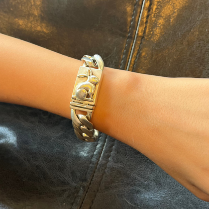 PULSERA CONIGLIO
