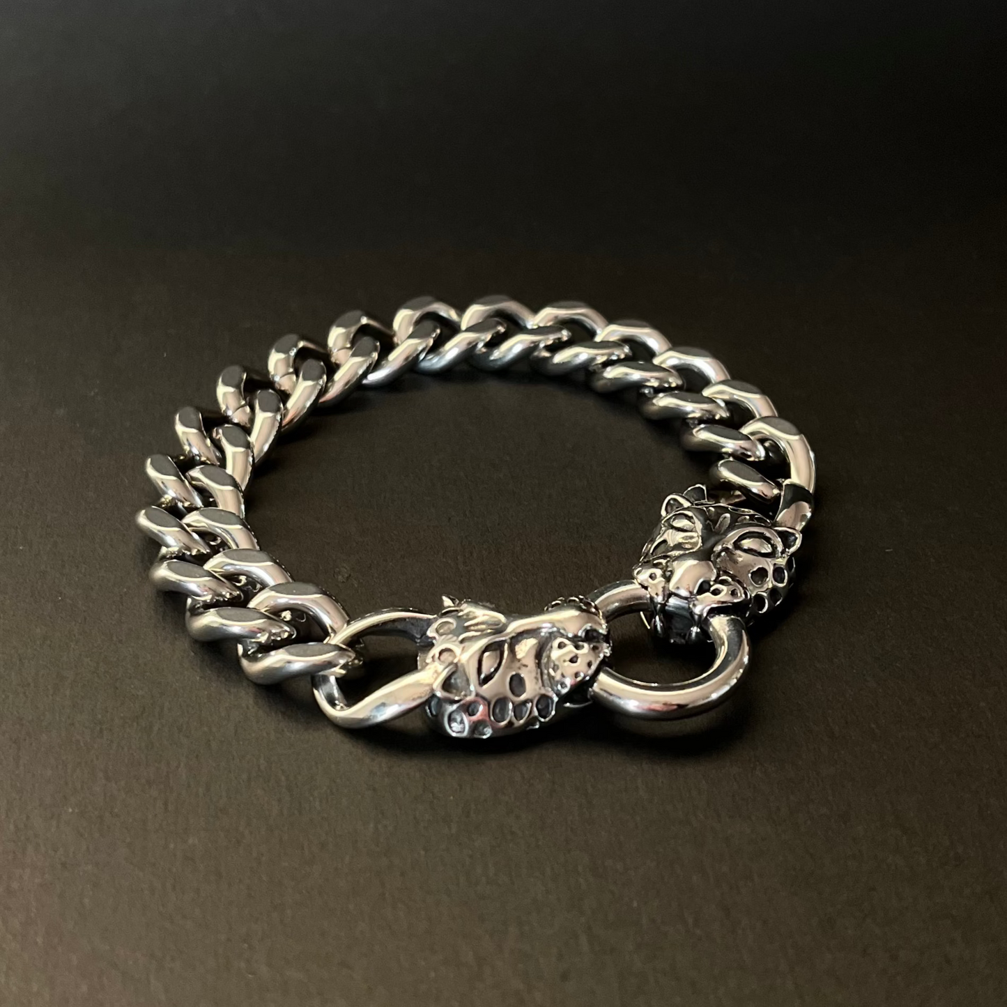 PULSERA TIGRES